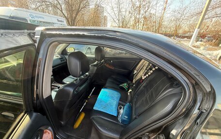 Nissan Maxima VIII, 2003 год, 450 000 рублей, 9 фотография