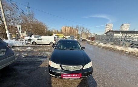 Nissan Maxima VIII, 2003 год, 450 000 рублей, 3 фотография
