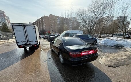 Nissan Maxima VIII, 2003 год, 450 000 рублей, 7 фотография