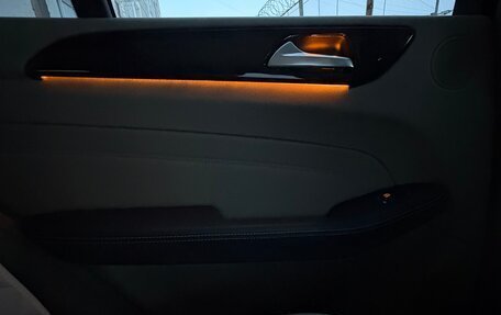 Mercedes-Benz M-Класс, 2011 год, 2 300 000 рублей, 15 фотография