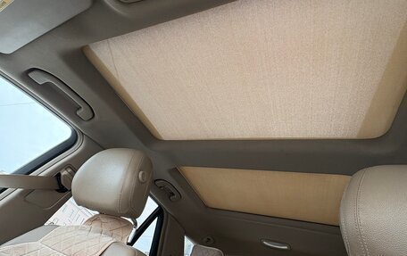 Mercedes-Benz M-Класс, 2011 год, 2 300 000 рублей, 16 фотография