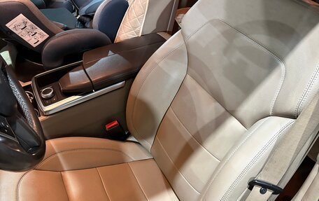 Mercedes-Benz M-Класс, 2011 год, 2 300 000 рублей, 17 фотография