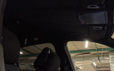 Infiniti Q50 I рестайлинг, 2015 год, 2 590 000 рублей, 13 фотография