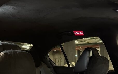 Infiniti Q50 I рестайлинг, 2015 год, 2 590 000 рублей, 14 фотография