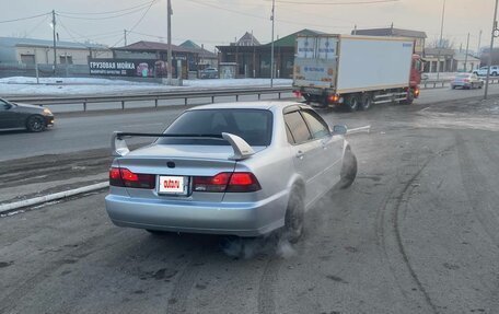 Honda Accord VII рестайлинг, 2002 год, 490 000 рублей, 4 фотография