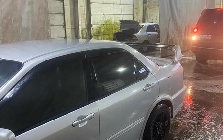 Honda Accord VII рестайлинг, 2002 год, 490 000 рублей, 7 фотография