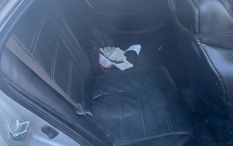 Honda Accord VII рестайлинг, 2002 год, 490 000 рублей, 6 фотография