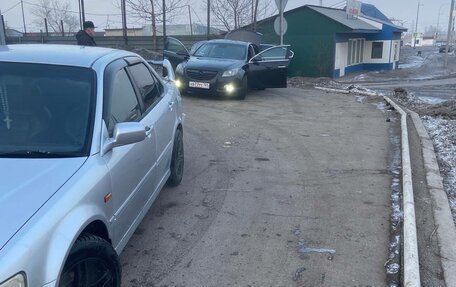 Honda Accord VII рестайлинг, 2002 год, 490 000 рублей, 3 фотография