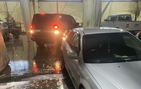 Honda Accord VII рестайлинг, 2002 год, 490 000 рублей, 12 фотография