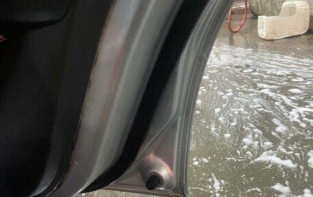 Honda Accord VII рестайлинг, 2002 год, 490 000 рублей, 9 фотография