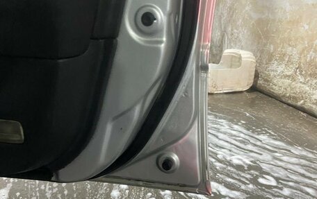 Honda Accord VII рестайлинг, 2002 год, 490 000 рублей, 13 фотография