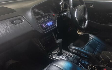 Honda Accord VII рестайлинг, 2002 год, 490 000 рублей, 17 фотография