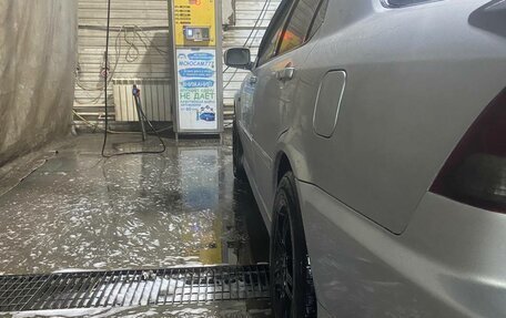 Honda Accord VII рестайлинг, 2002 год, 490 000 рублей, 20 фотография