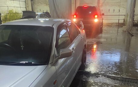 Honda Accord VII рестайлинг, 2002 год, 490 000 рублей, 11 фотография