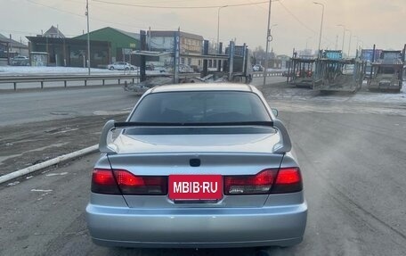 Honda Accord VII рестайлинг, 2002 год, 490 000 рублей, 5 фотография