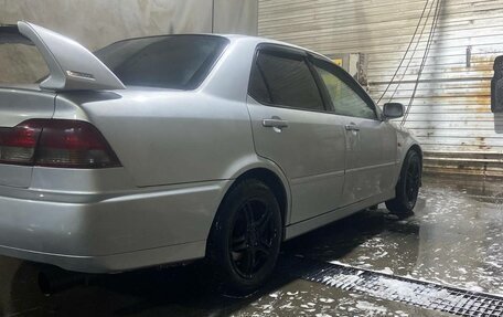 Honda Accord VII рестайлинг, 2002 год, 490 000 рублей, 19 фотография