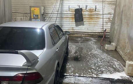 Honda Accord VII рестайлинг, 2002 год, 490 000 рублей, 21 фотография