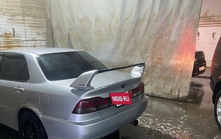 Honda Accord VII рестайлинг, 2002 год, 490 000 рублей, 8 фотография