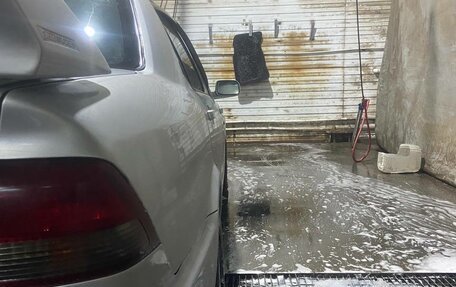 Honda Accord VII рестайлинг, 2002 год, 490 000 рублей, 22 фотография