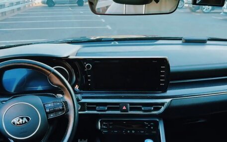 KIA K5, 2020 год, 2 600 000 рублей, 6 фотография