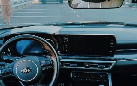 KIA K5, 2020 год, 2 600 000 рублей, 4 фотография