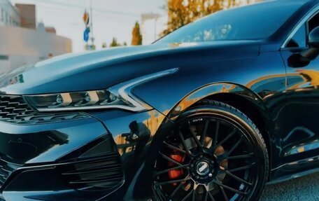 KIA K5, 2020 год, 2 600 000 рублей, 3 фотография