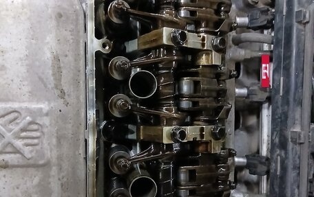 Honda Accord VII рестайлинг, 2002 год, 490 000 рублей, 28 фотография