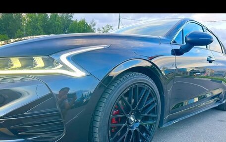 KIA K5, 2020 год, 2 600 000 рублей, 16 фотография