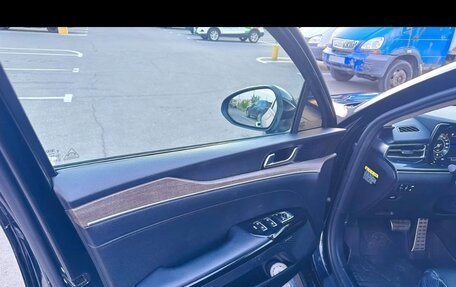 KIA K5, 2020 год, 2 600 000 рублей, 22 фотография