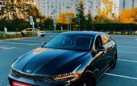 KIA K5, 2020 год, 2 600 000 рублей, 2 фотография