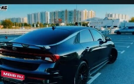 KIA K5, 2020 год, 2 600 000 рублей, 10 фотография