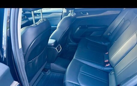 KIA K5, 2020 год, 2 600 000 рублей, 25 фотография