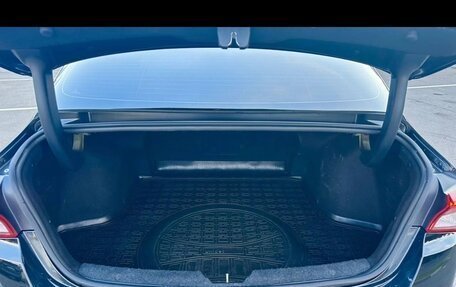 KIA K5, 2020 год, 2 600 000 рублей, 23 фотография