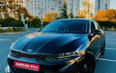 KIA K5, 2020 год, 2 600 000 рублей, 12 фотография