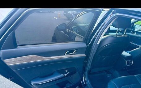 KIA K5, 2020 год, 2 600 000 рублей, 26 фотография