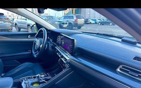 KIA K5, 2020 год, 2 600 000 рублей, 33 фотография