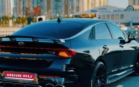 KIA K5, 2020 год, 2 600 000 рублей, 15 фотография