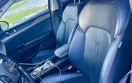 KIA K5, 2020 год, 2 600 000 рублей, 27 фотография