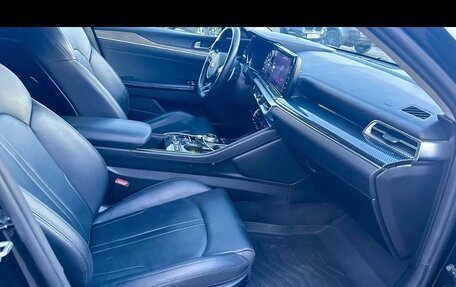 KIA K5, 2020 год, 2 600 000 рублей, 30 фотография