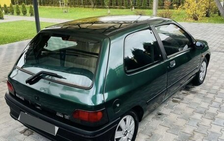 Renault Clio III, 1995 год, 175 000 рублей, 6 фотография