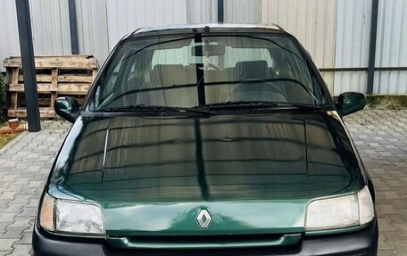 Renault Clio III, 1995 год, 175 000 рублей, 5 фотография