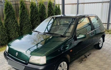 Renault Clio III, 1995 год, 175 000 рублей, 7 фотография