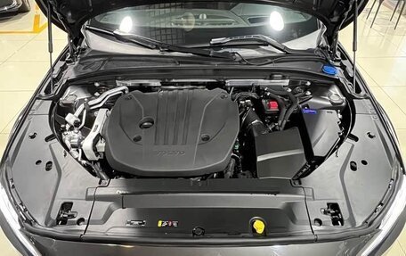 Volvo V90 Cross Country I рестайлинг, 2023 год, 6 199 000 рублей, 7 фотография