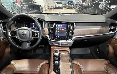 Volvo V90 Cross Country I рестайлинг, 2023 год, 6 199 000 рублей, 12 фотография