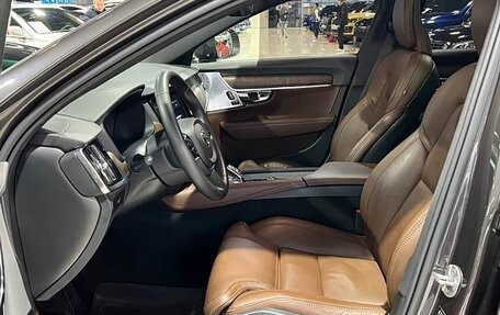 Volvo V90 Cross Country I рестайлинг, 2023 год, 6 199 000 рублей, 14 фотография