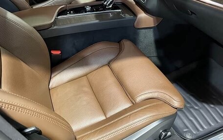 Volvo V90 Cross Country I рестайлинг, 2023 год, 6 199 000 рублей, 21 фотография