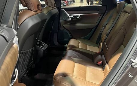 Volvo V90 Cross Country I рестайлинг, 2023 год, 6 199 000 рублей, 23 фотография