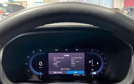 Volvo V90 Cross Country I рестайлинг, 2023 год, 6 199 000 рублей, 19 фотография