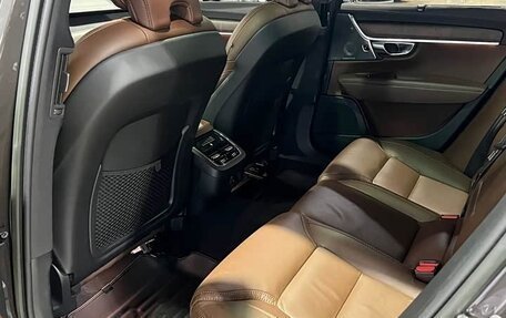 Volvo V90 Cross Country I рестайлинг, 2023 год, 6 199 000 рублей, 24 фотография