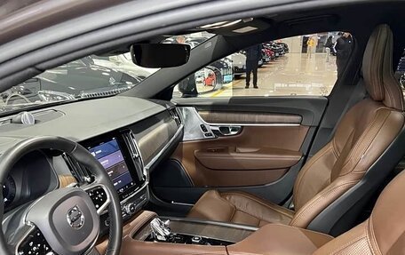 Volvo V90 Cross Country I рестайлинг, 2023 год, 6 199 000 рублей, 17 фотография